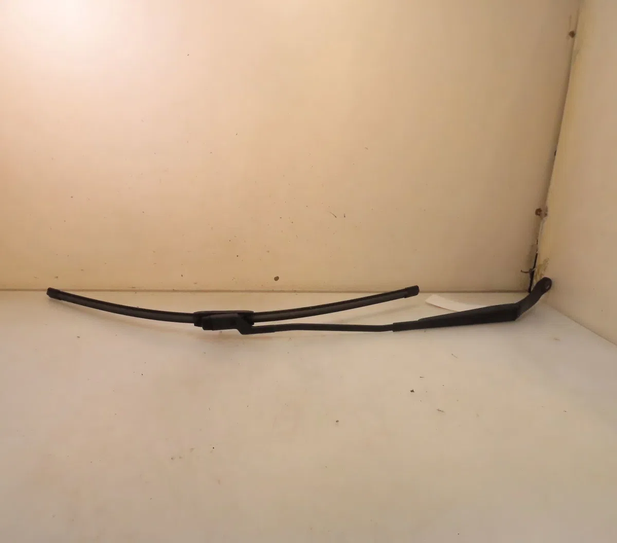 Bras essuie-glace avant gauche CITROEN C4 occasion