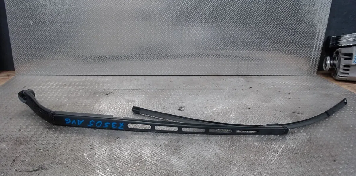 Bras essuie-glace avant gauche Citroen C5 III (RD_) 2.0 hdi 165 (2009) occasion