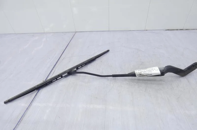 Bras essuie-glace avant gauche CITROEN SAXO PHASE 2 occasion