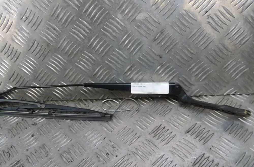Bras essuie-glace avant gauche Citroen XM (Y3) 2.1 d 12v (1989-1994) occasion