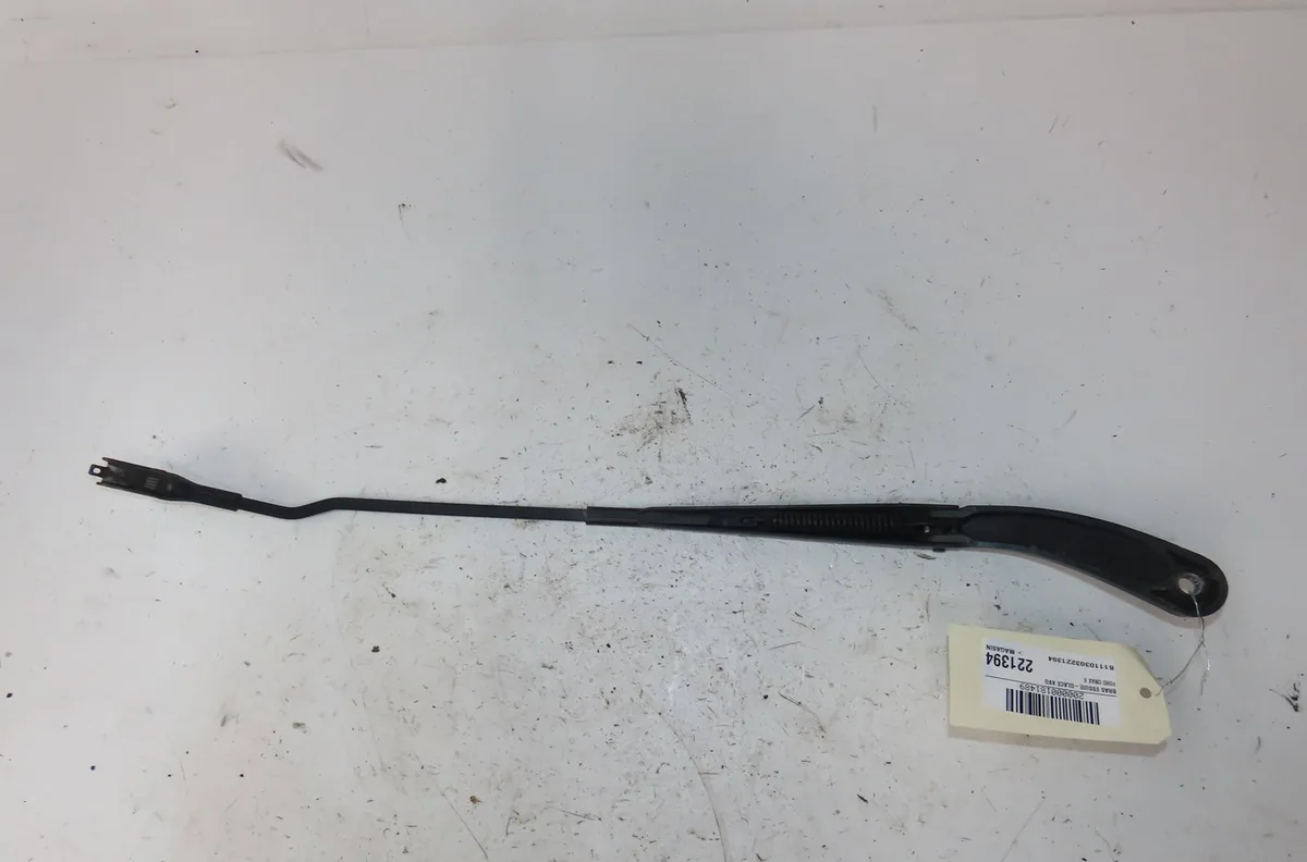 Bras essuie-glace avant gauche Ford C-MAX II (DXA-CB7, DXA-CEU) 1.6 tdci (2010-2019) 5 portes occasion