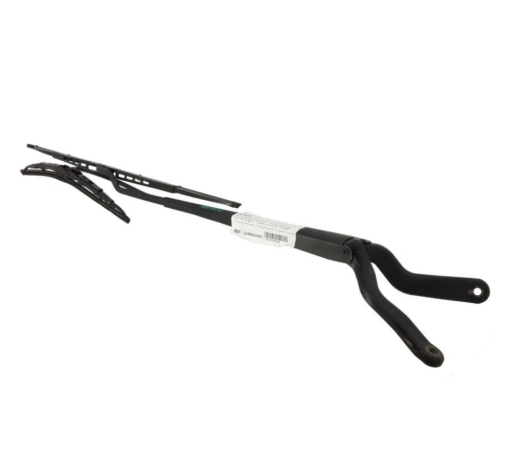 Bras essuie-glace avant gauche Ford FIESTA V (JH_, JD_) 1.4 tdci (2001-2008) 5 portes occasion