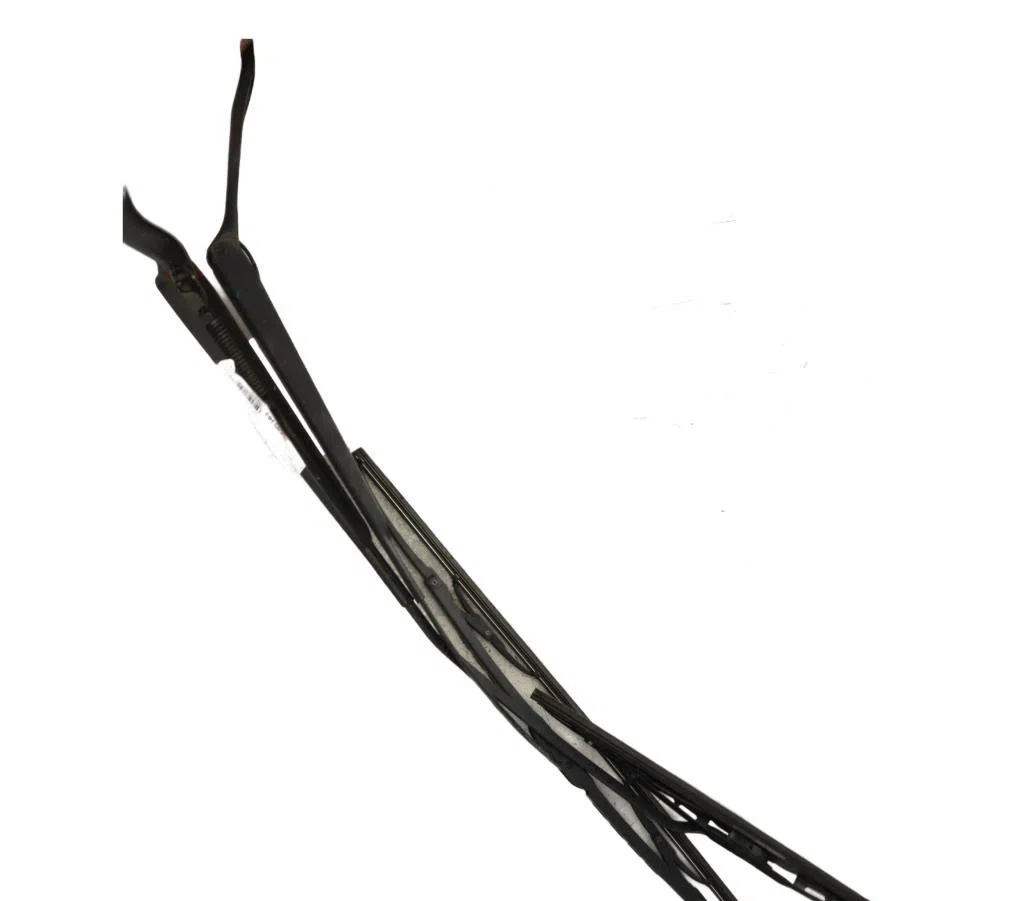 Bras essuie-glace avant gauche Ford FIESTA V (JH_, JD_) 1.4 tdci (2001-2008) 5 portes occasion