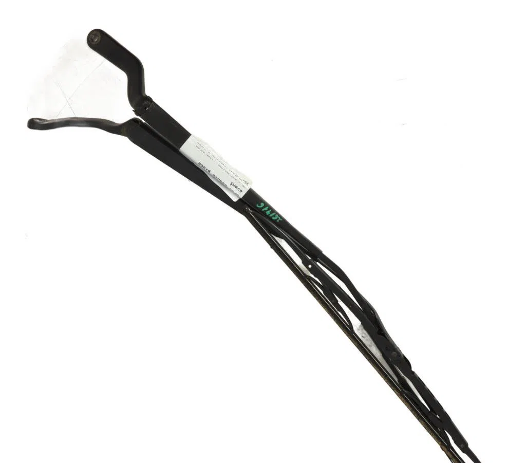 Bras essuie-glace avant gauche Ford FIESTA V (JH_, JD_) 1.4 tdci (2001-2008) 5 portes occasion