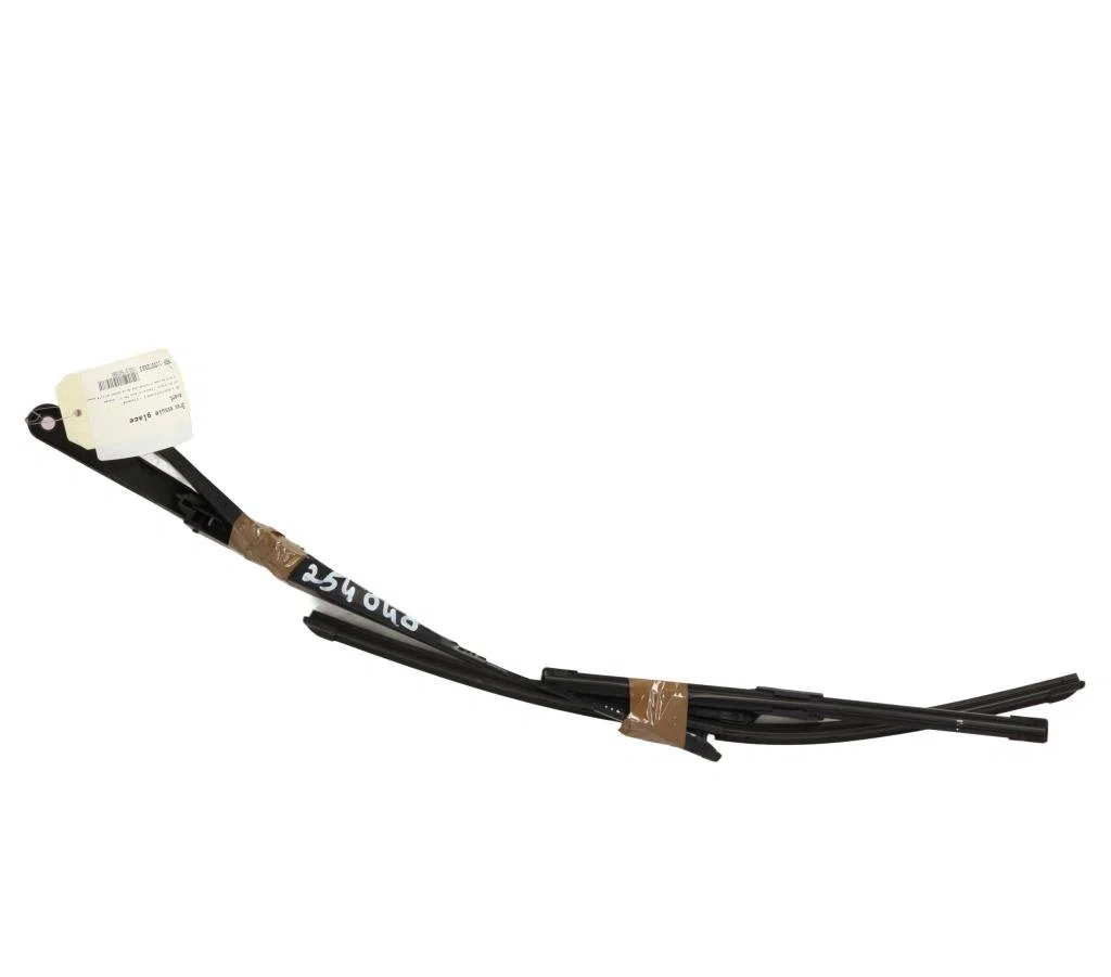 Bras essuie-glace avant gauche Ford FIESTA VI (CB1, CCN) 1.25 (2008-2017) 5 portes occasion