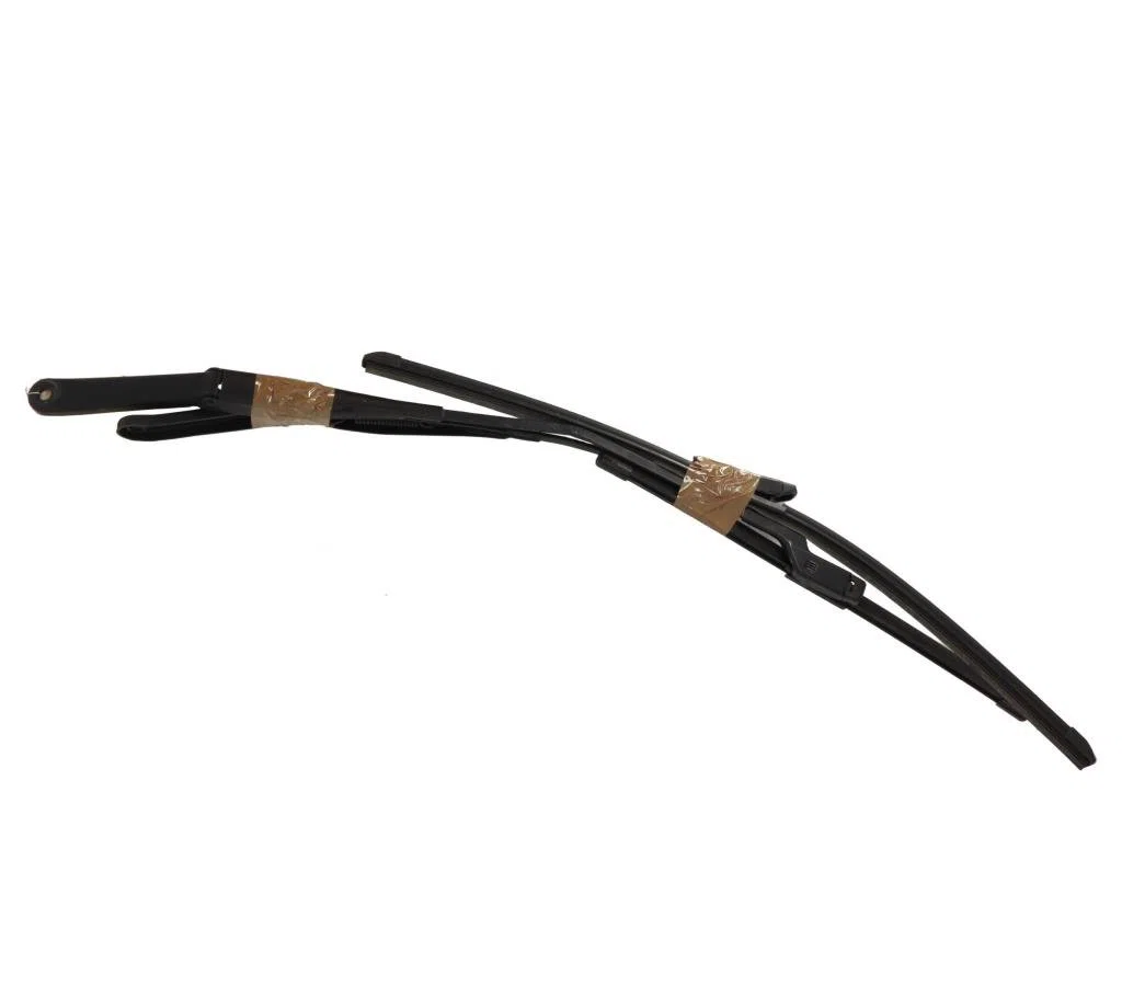 Bras essuie-glace avant gauche Ford FIESTA VI (CB1, CCN) 1.25 (2008-2017) 5 portes occasion