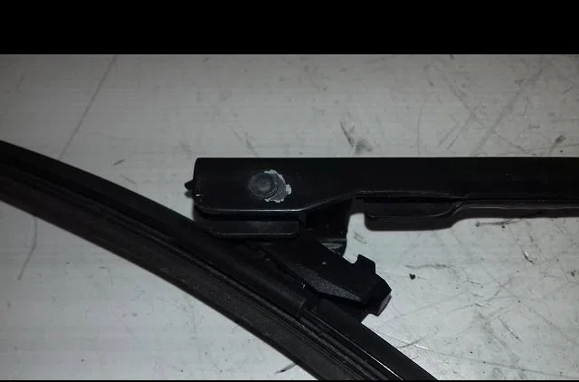 Bras essuie-glace avant gauche Ford FOCUS II (DA_, HCP, DP) 1.6 tdci (2004-2012) occasion