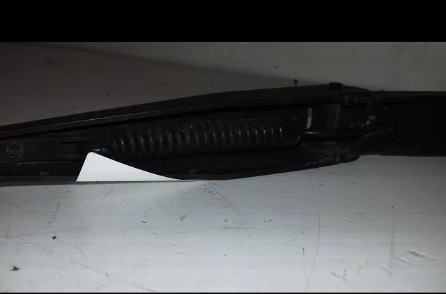 Bras essuie-glace avant gauche Ford FOCUS II (DA_, HCP, DP) 1.6 tdci (2004-2012) occasion