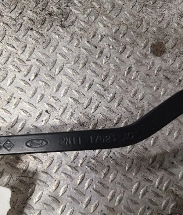 Bras essuie-glace avant gauche Ford FUSION (JU_) 1.4 tdci (2002-2012) 5 portes occasion