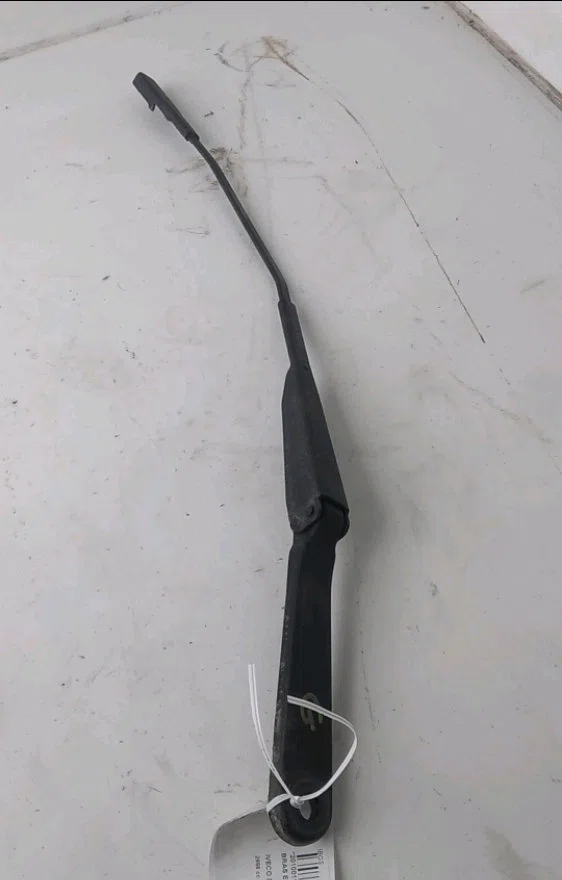 Bras essuie-glace avant gauche Iveco DAILY VI Camion plate-forme-Châssis 35s17, 35c17, 40c17, 45s17,45c17, 50c17, 60c17,
