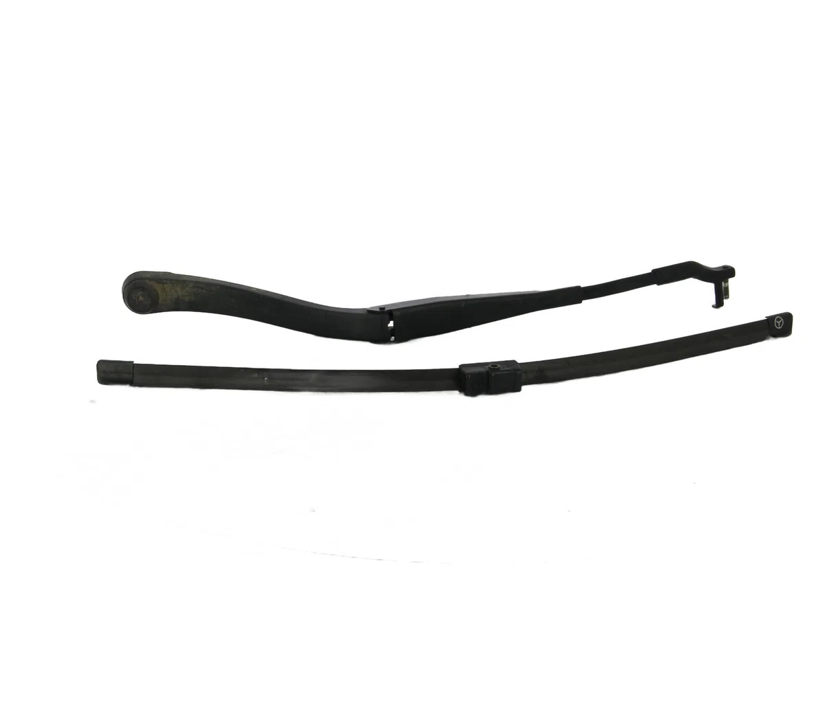 Bras essuie-glace avant gauche Mercedes-benz CLASSE E T-Model (S212) E 220 cdi - bluetec (212.202, 212.201) (2009-2016) 