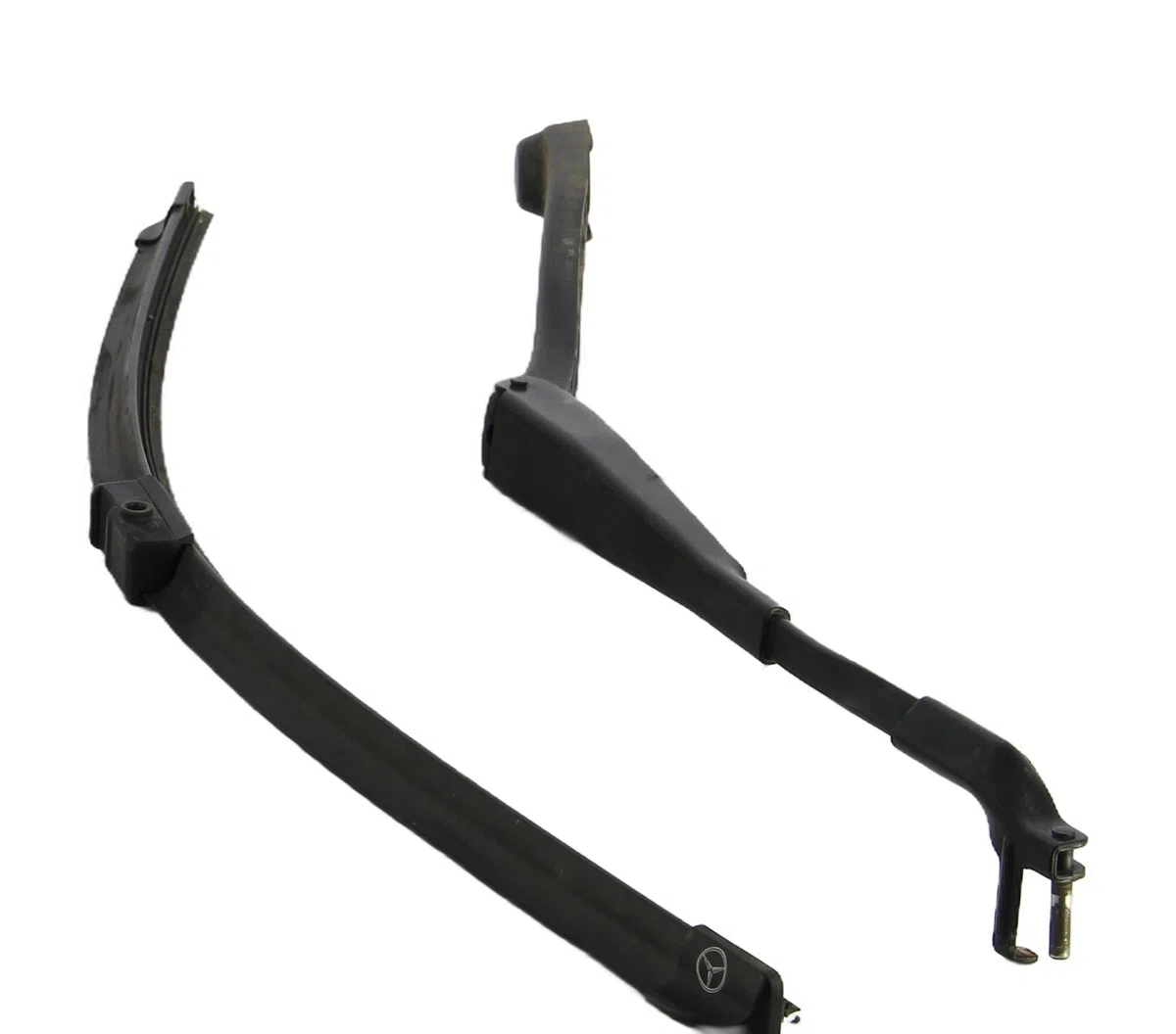 Bras essuie-glace avant gauche Mercedes-benz CLASSE E T-Model (S212) E 220 cdi - bluetec (212.202, 212.201) (2009-2016) 