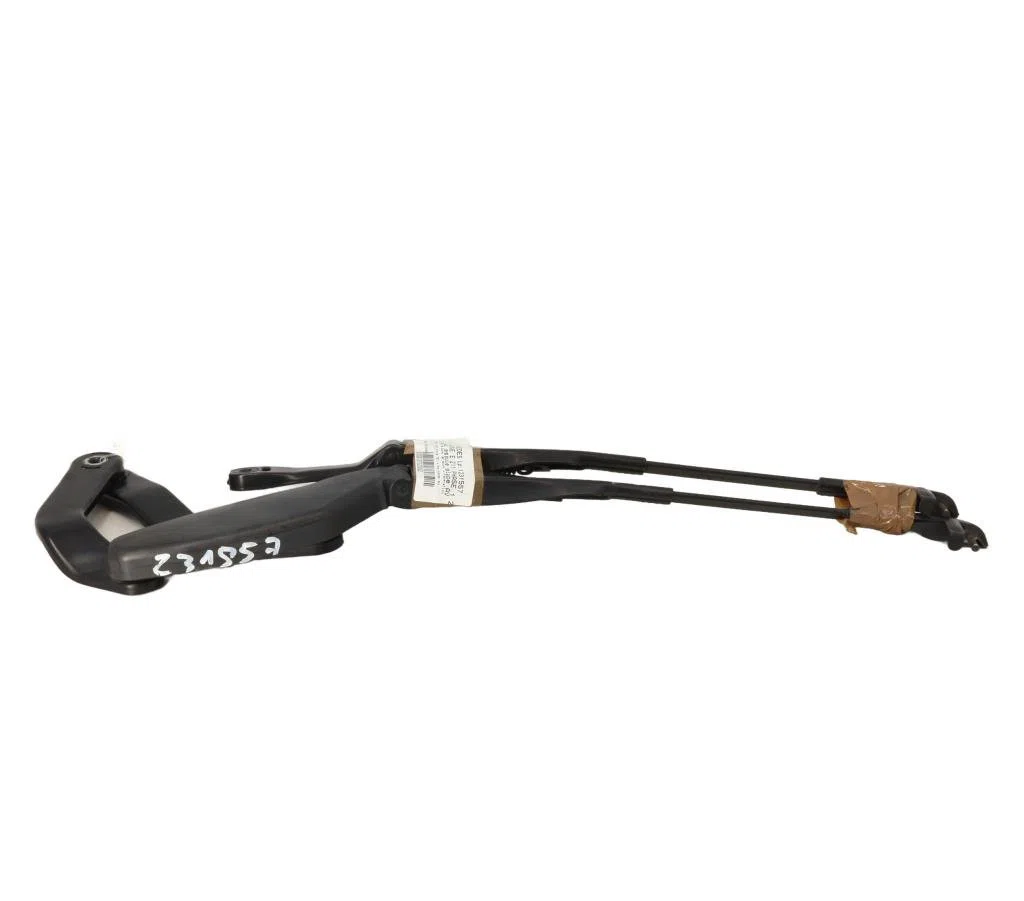 Bras essuie-glace avant gauche Mercedes-benz CLASSE E (W211) E 270 cdi (211.016) (2002-2008) occasion