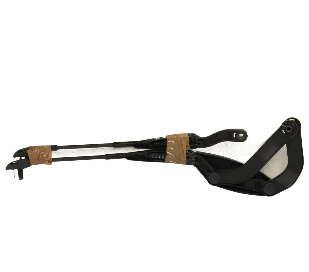 Bras essuie-glace avant gauche Mercedes-benz CLASSE E (W211) E 270 cdi (211.016) (2002-2008) occasion