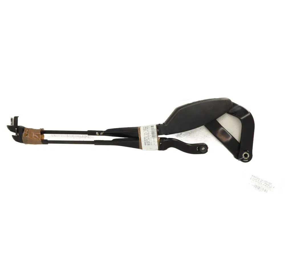 Bras essuie-glace avant gauche Mercedes-benz CLASSE E (W211) E 270 cdi (211.016) (2002-2008) occasion