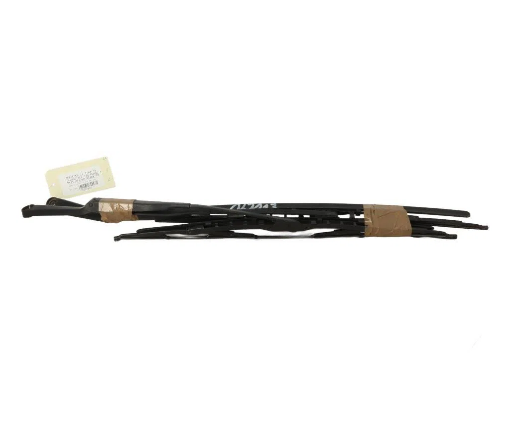 Bras essuie-glace avant gauche Mercedes-benz SLK (R170) 230 kompressor (170.447) (1996-2000) occasion
