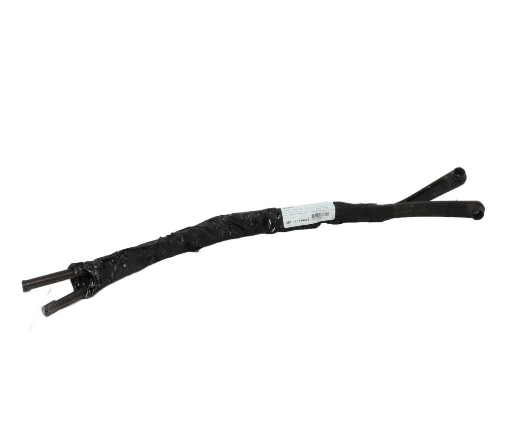 Bras essuie-glace avant gauche Nissan JUKE (F15) 1.6 (2010) 5 portes occasion