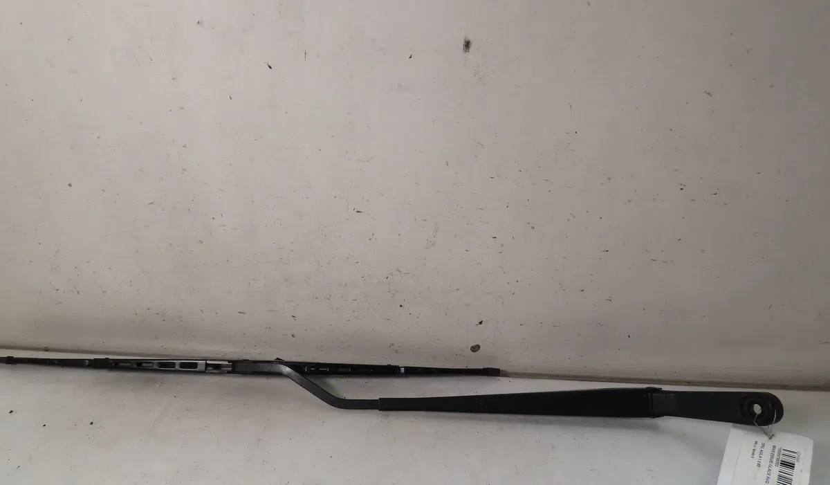 Bras essuie-glace avant gauche Opel AGILA (A) (H00) 1.0 (f68) (2003-2007) occasion