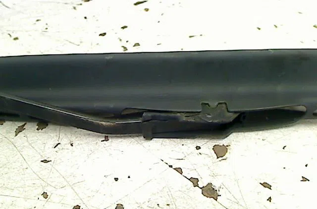 Bras essuie-glace avant gauche Opel AGILA (B) (H08) 1.0 (f68) (2008-2011) occasion
