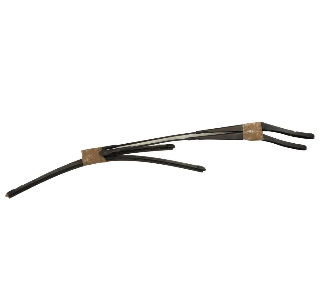 Bras essuie-glace avant gauche Opel ASTRA H (A04) 1.7 cdti (l48) (2004-2010) 5 portes occasion