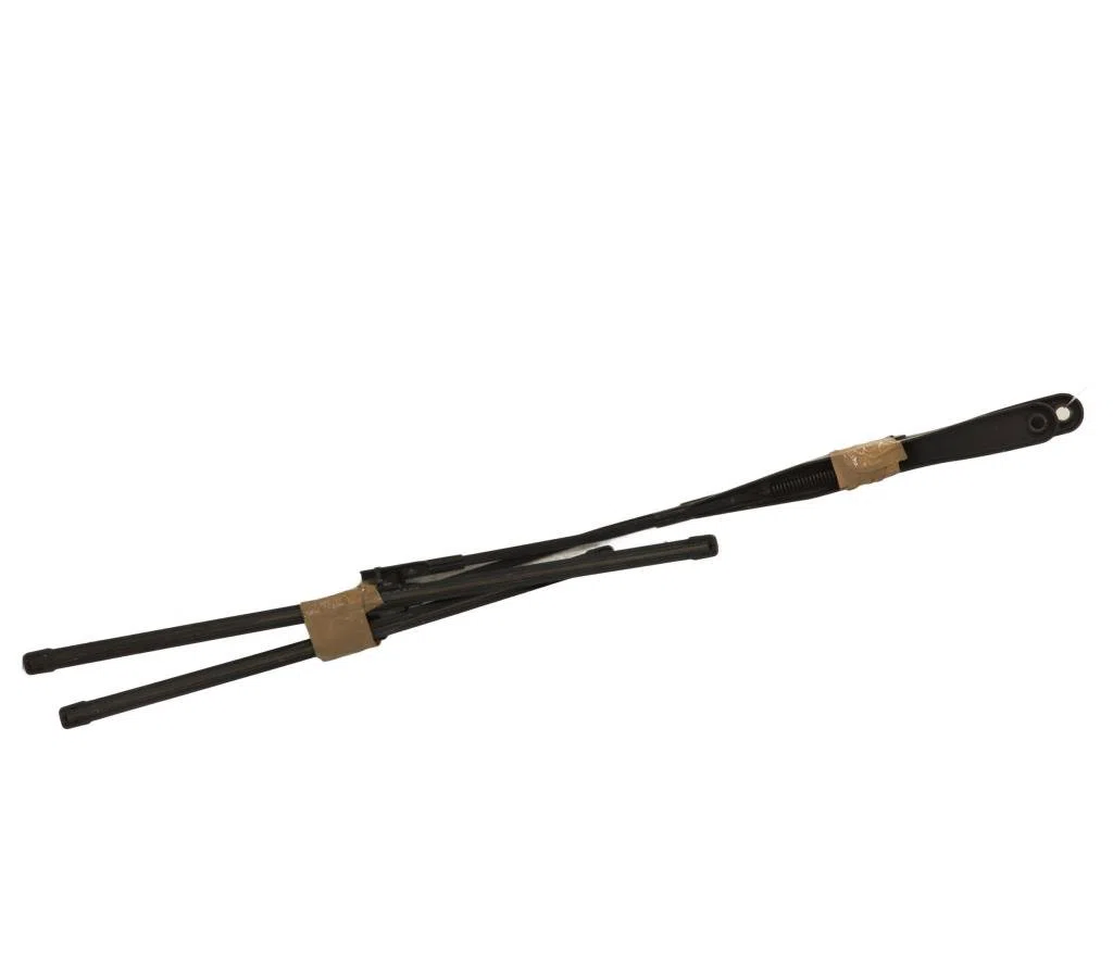 Bras essuie-glace avant gauche Opel ASTRA H (A04) 1.7 cdti (l48) (2004-2010) 5 portes occasion
