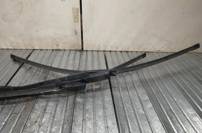 Bras essuie-glace avant gauche OPEL ASTRA J PHASE 1 occasion