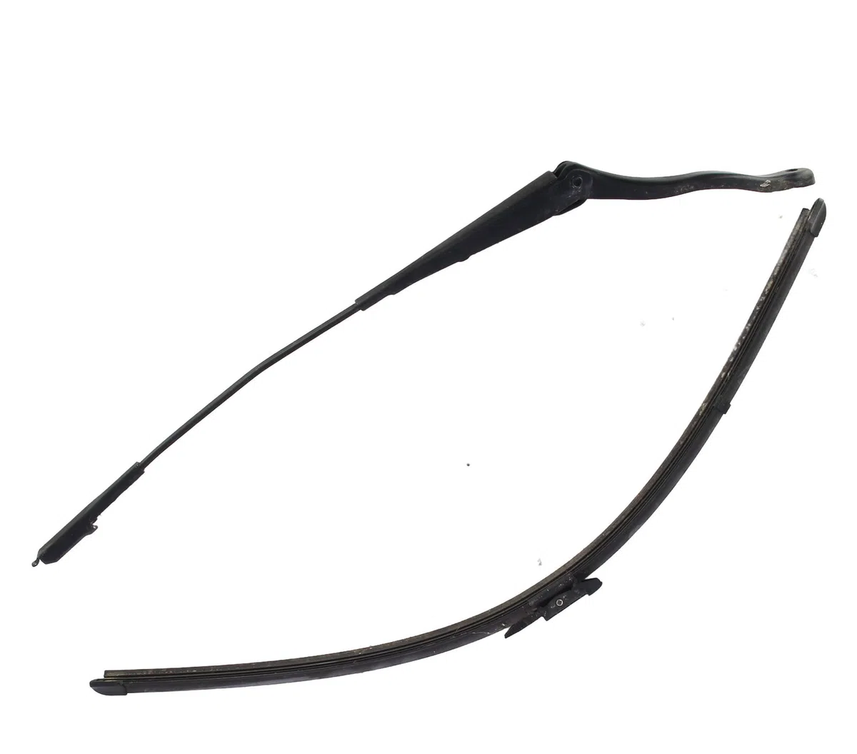 Bras essuie-glace avant gauche Opel CORSA E (X15) 1.4 (08, 68) (2014) occasion