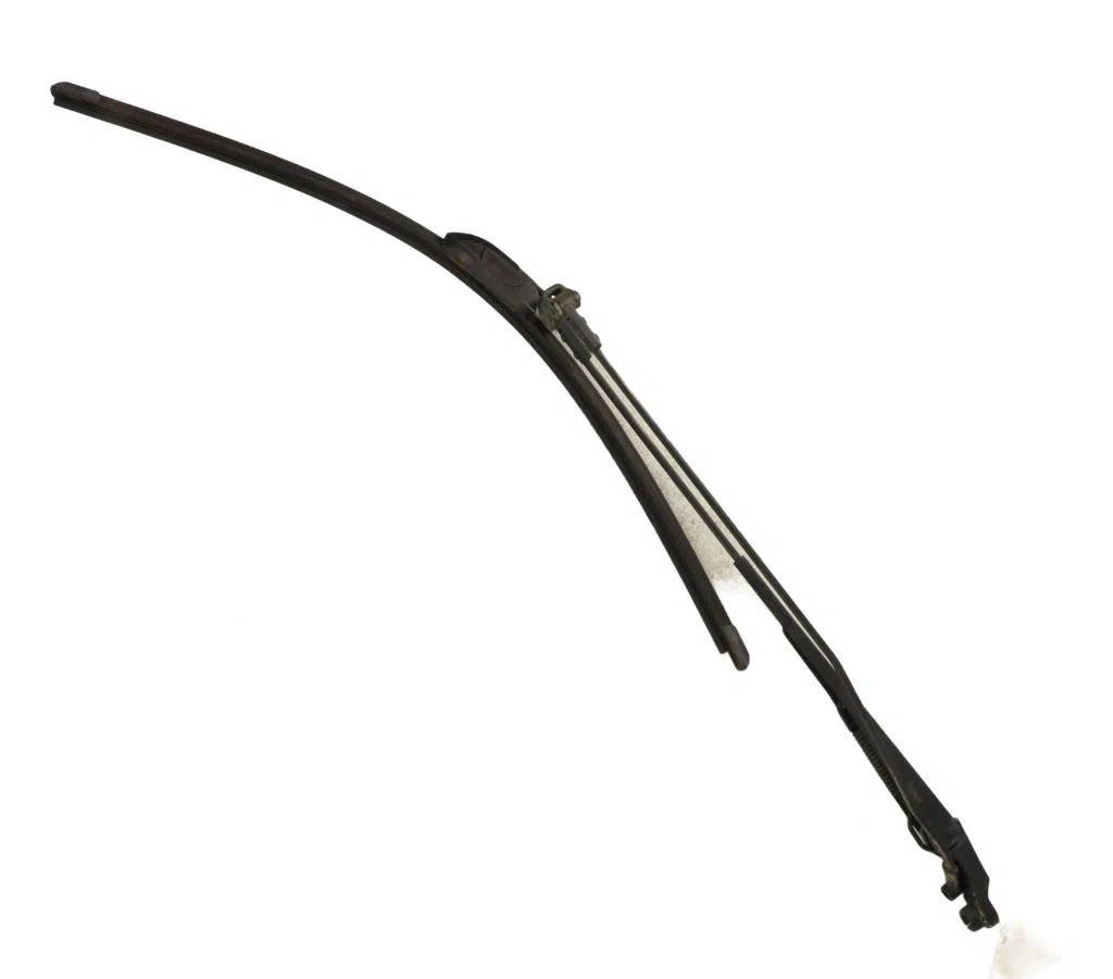 Bras essuie-glace avant gauche Peugeot 107 (PM_, PN_) 1.0 (2005-2014) 3 portes occasion