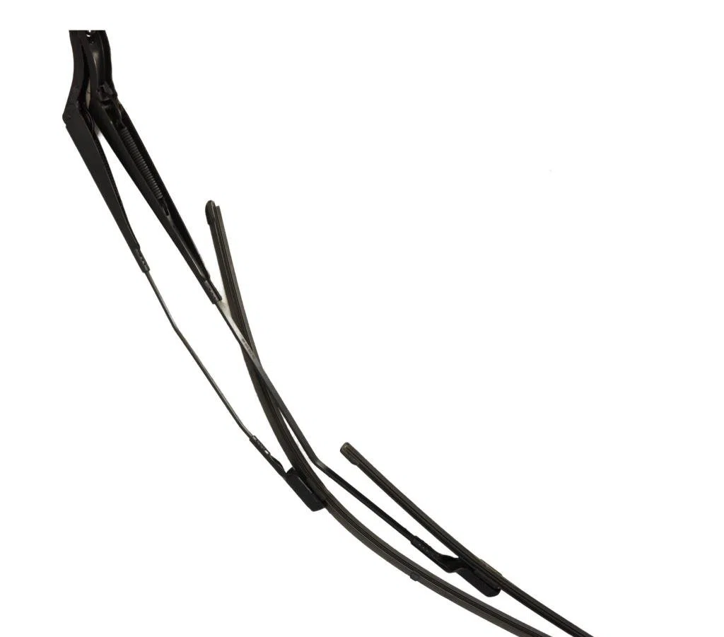 Bras essuie-glace avant gauche Peugeot 2008 I (CU_) 1.2 thp 110 - puretech 110 (2015) 5 portes occasion