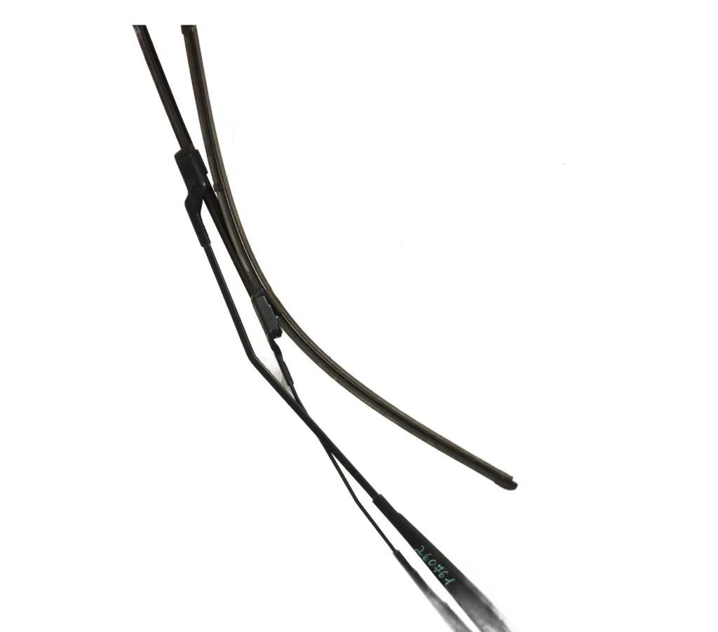 Bras essuie-glace avant gauche Peugeot 2008 I (CU_) 1.2 thp 110 - puretech 110 (2015) 5 portes occasion