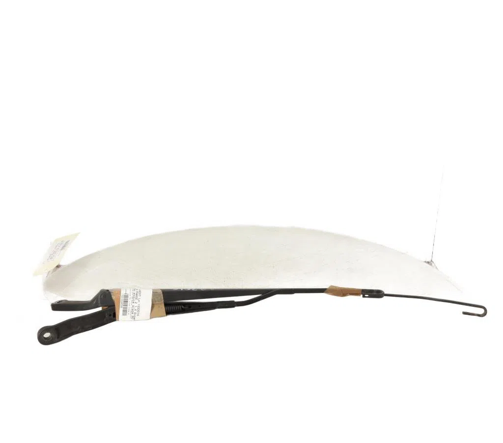 Bras essuie-glace avant gauche Peugeot 206 3-5 portes (2A-C) 1.4 i (1998-2012) 3 portes occasion