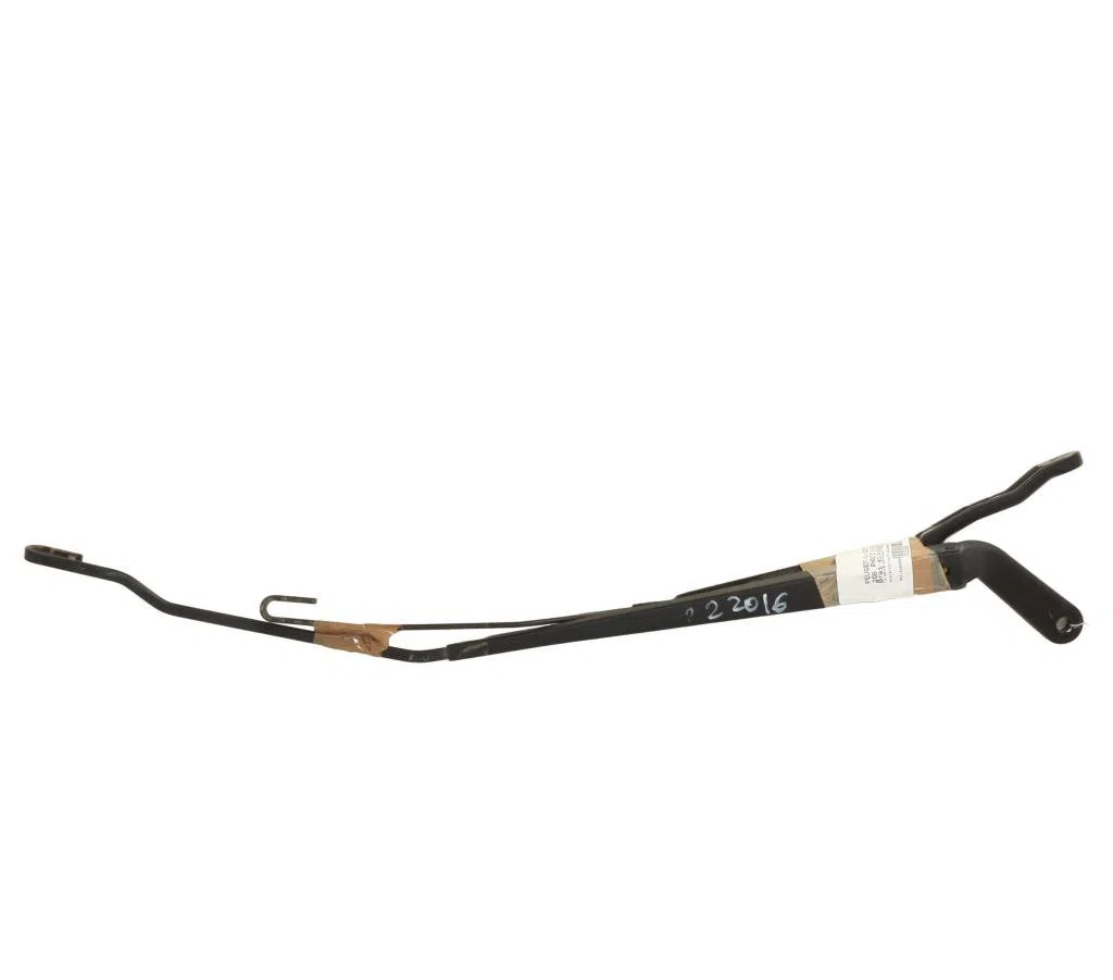 Bras essuie-glace avant gauche Peugeot 206 3-5 portes (2A-C) 1.4 i (1998-2012) 3 portes occasion