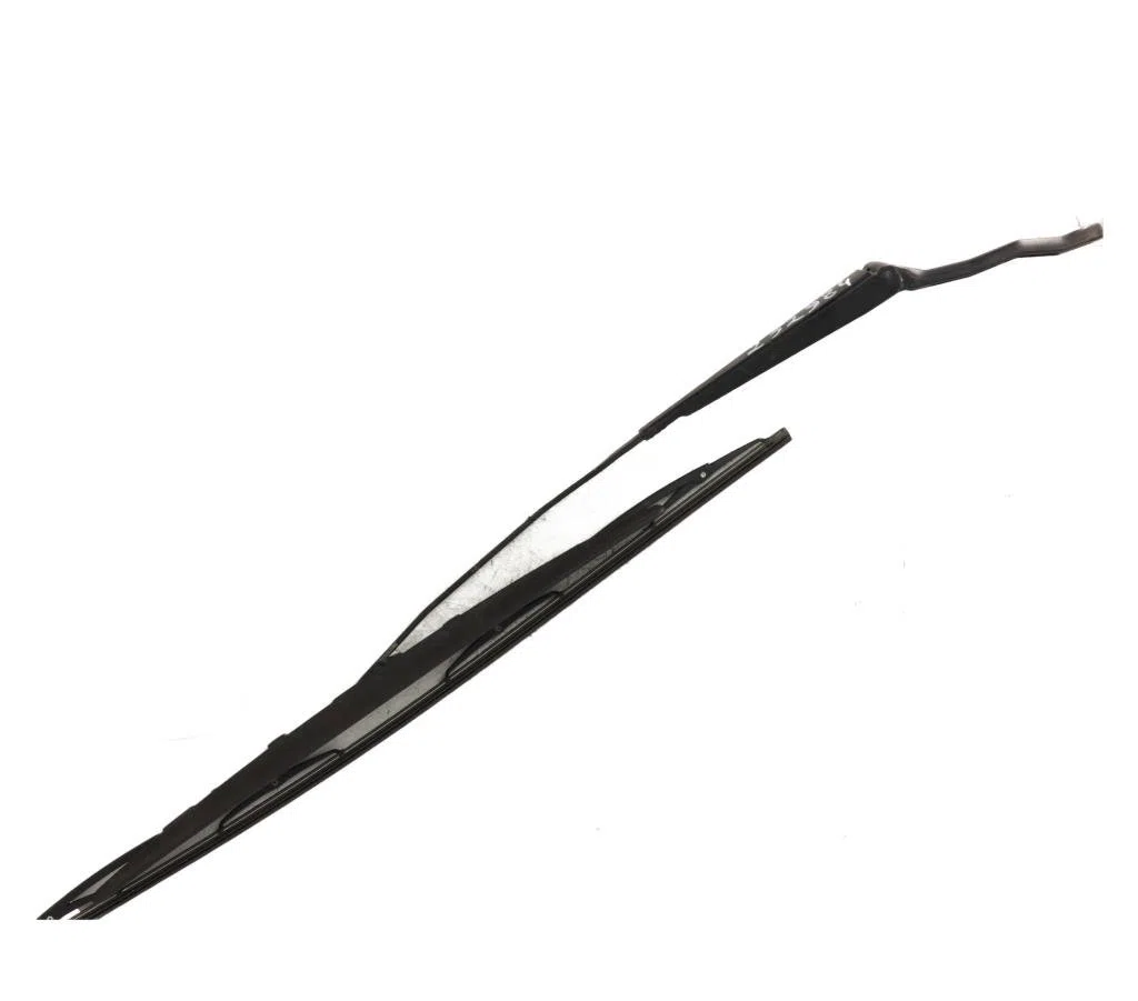 Bras essuie-glace avant gauche Peugeot 206 SW (2E-K) 2.0 hdi (2002-2007) occasion