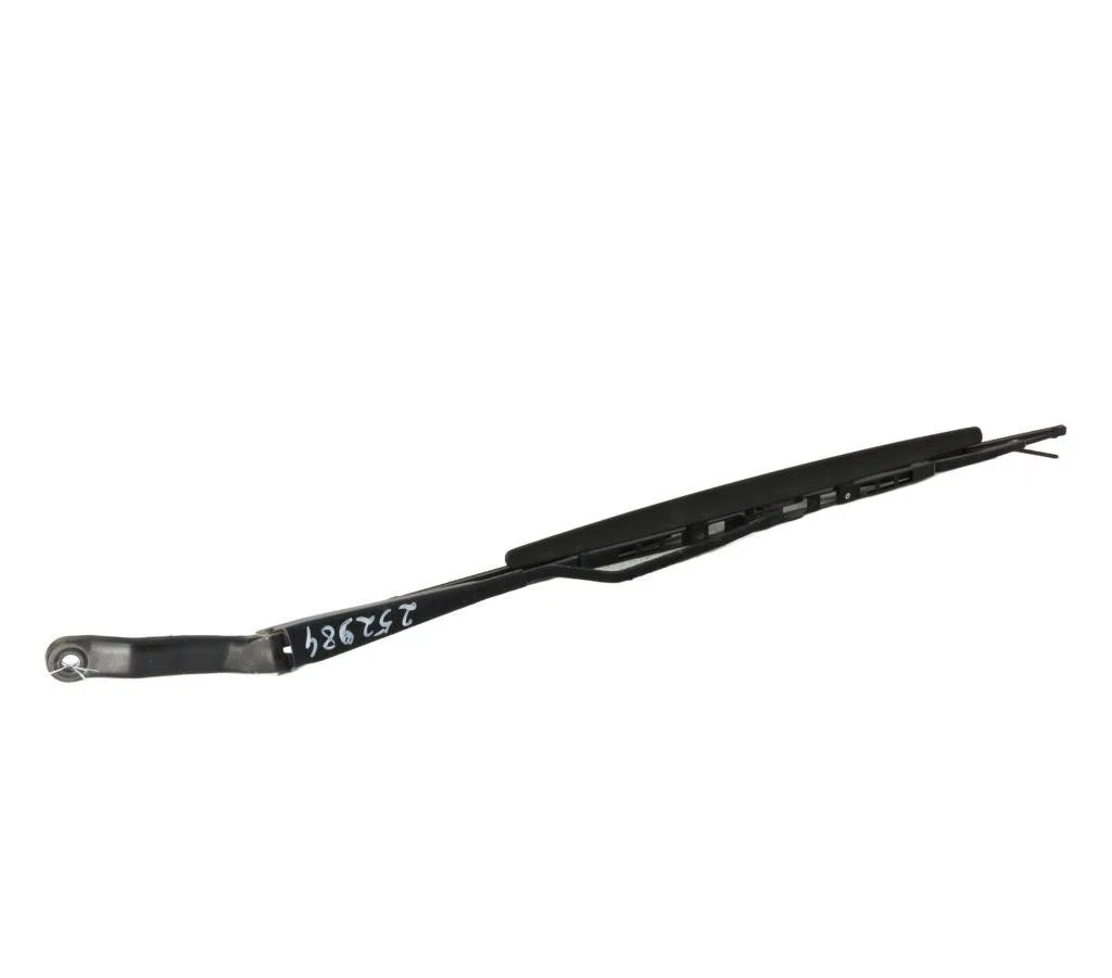 Bras essuie-glace avant gauche Peugeot 206 SW (2E-K) 2.0 hdi (2002-2007) occasion