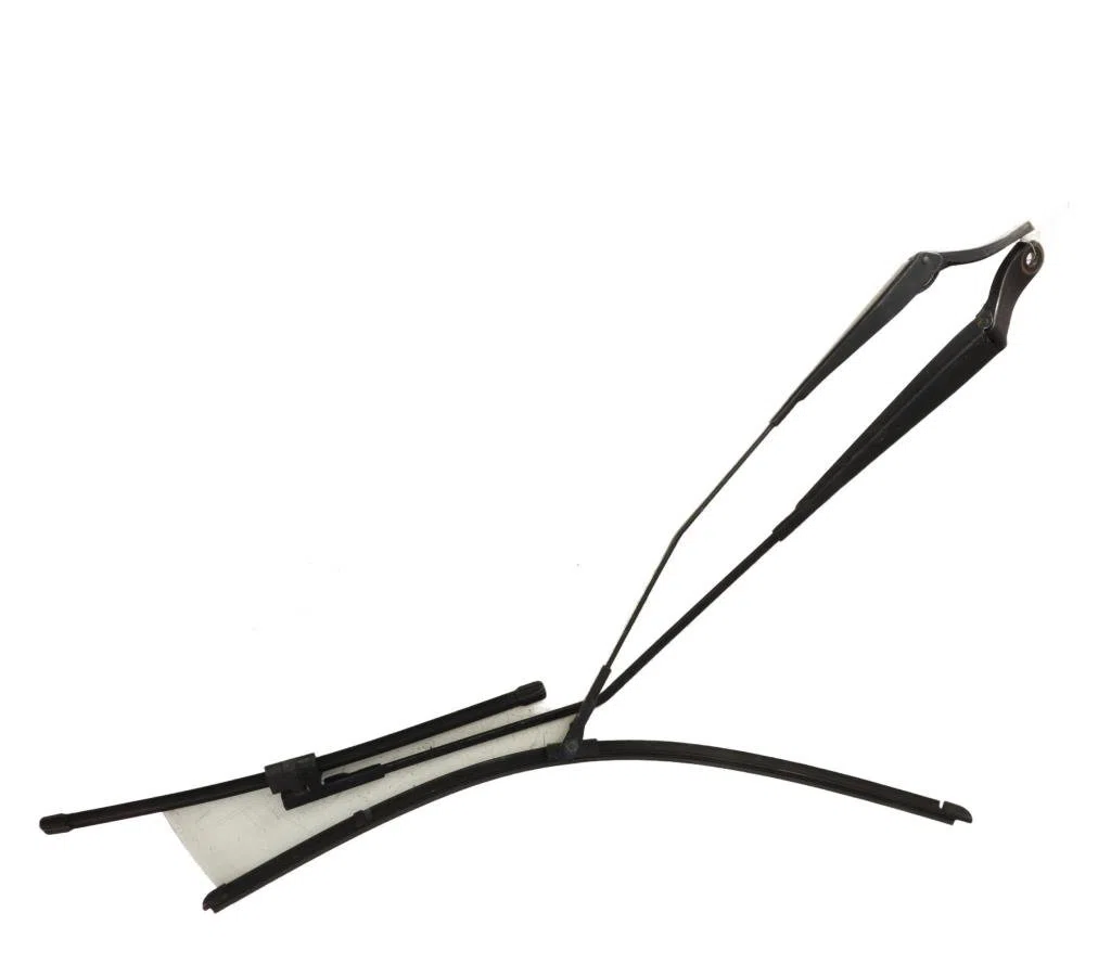 Bras essuie-glace avant gauche Peugeot 207-207 (WA_, WC_) 1.4 hdi (2006-2015) 5 portes occasion