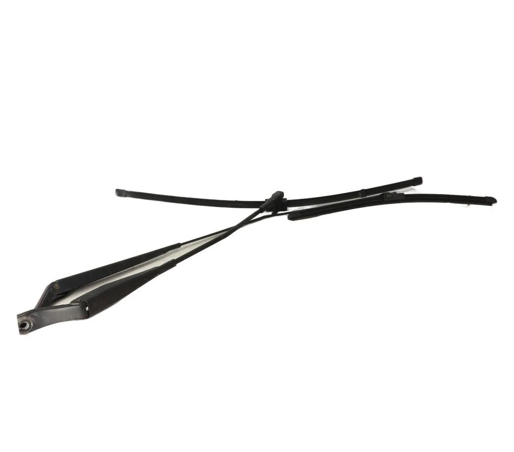 Bras essuie-glace avant gauche Peugeot 207-207 (WA_, WC_) 1.4 hdi (2006-2015) 5 portes occasion