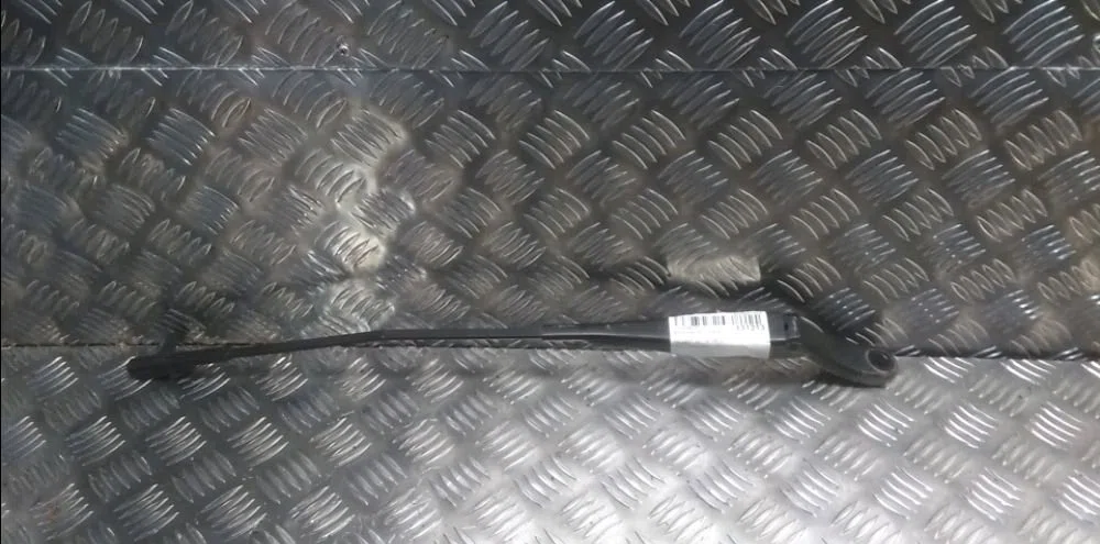 Bras essuie-glace avant gauche Peugeot 207-207 (WA_, WC_) 1.6 16v vti (2007-2012) 5 portes occasion
