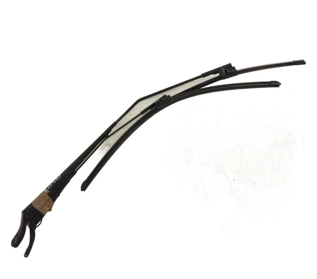 Bras essuie-glace avant gauche Peugeot 207-207 (WA_, WC_) 1.6 hdi (2006-2013) 5 portes occasion
