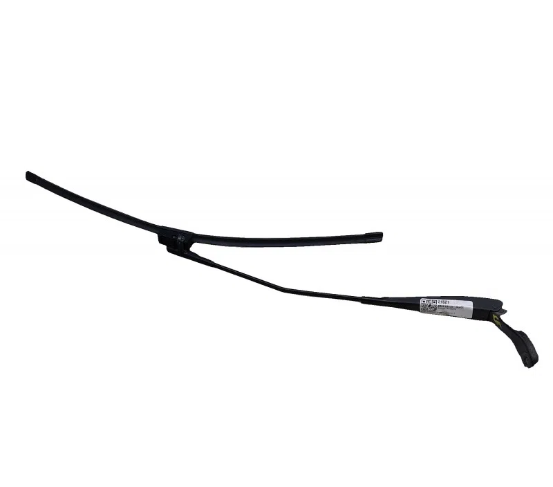 BRAS ESSUIE-GLACE AVANT GAUCHE PEUGEOT 207 6429AL