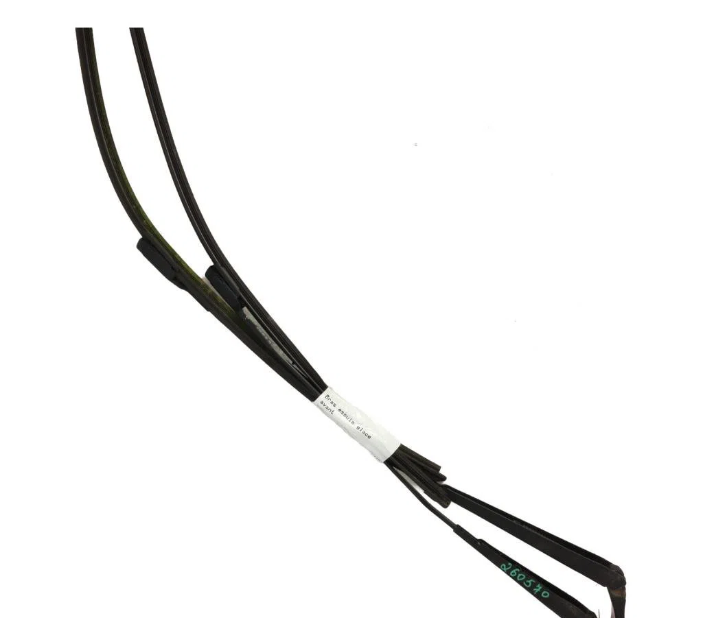 Bras essuie-glace avant gauche Peugeot 5008 (0U_, 0E_) 1.6 hdi (2010-2017) 5 portes occasion