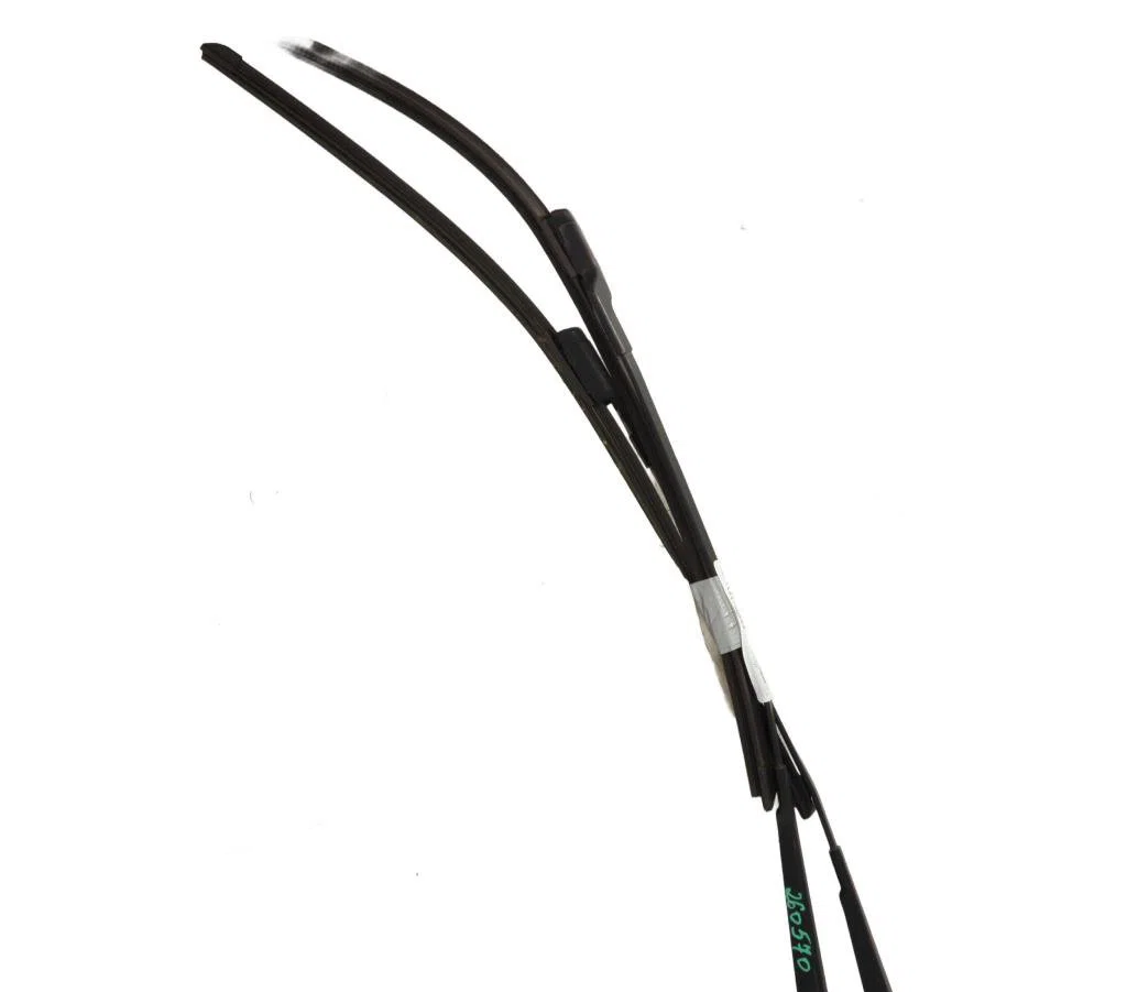 Bras essuie-glace avant gauche Peugeot 5008 (0U_, 0E_) 1.6 hdi (2010-2017) 5 portes occasion
