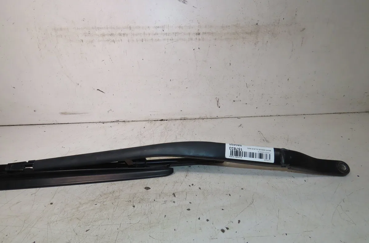 Bras essuie-glace avant gauche Peugeot 607 (9D, 9U) 2.0 hdi (2005-2011) occasion