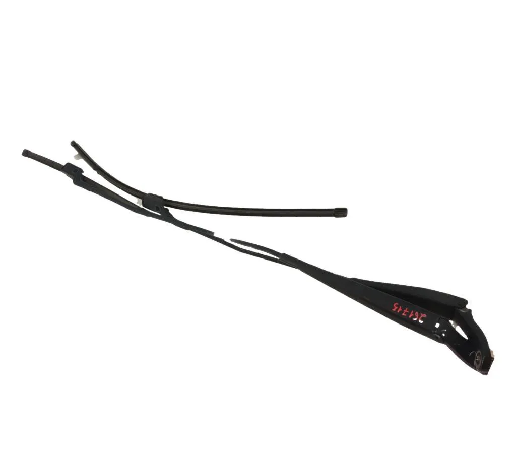 Bras essuie-glace avant gauche PEUGEOT PARTNER 2 PHASE 2 occasion