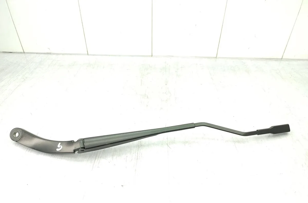 Bras essuie-glace avant gauche RENAULT CAPTUR 1 PHASE 1 occasion