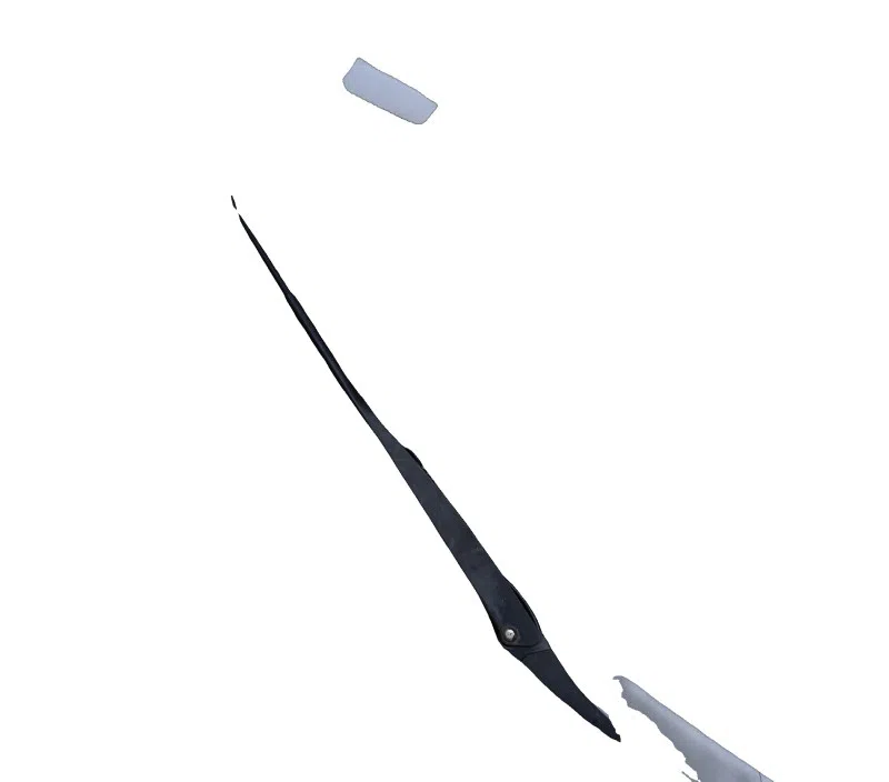 BRAS ESSUIE-GLACE AVANT GAUCHE RENAULT CLIO III 288860982R
