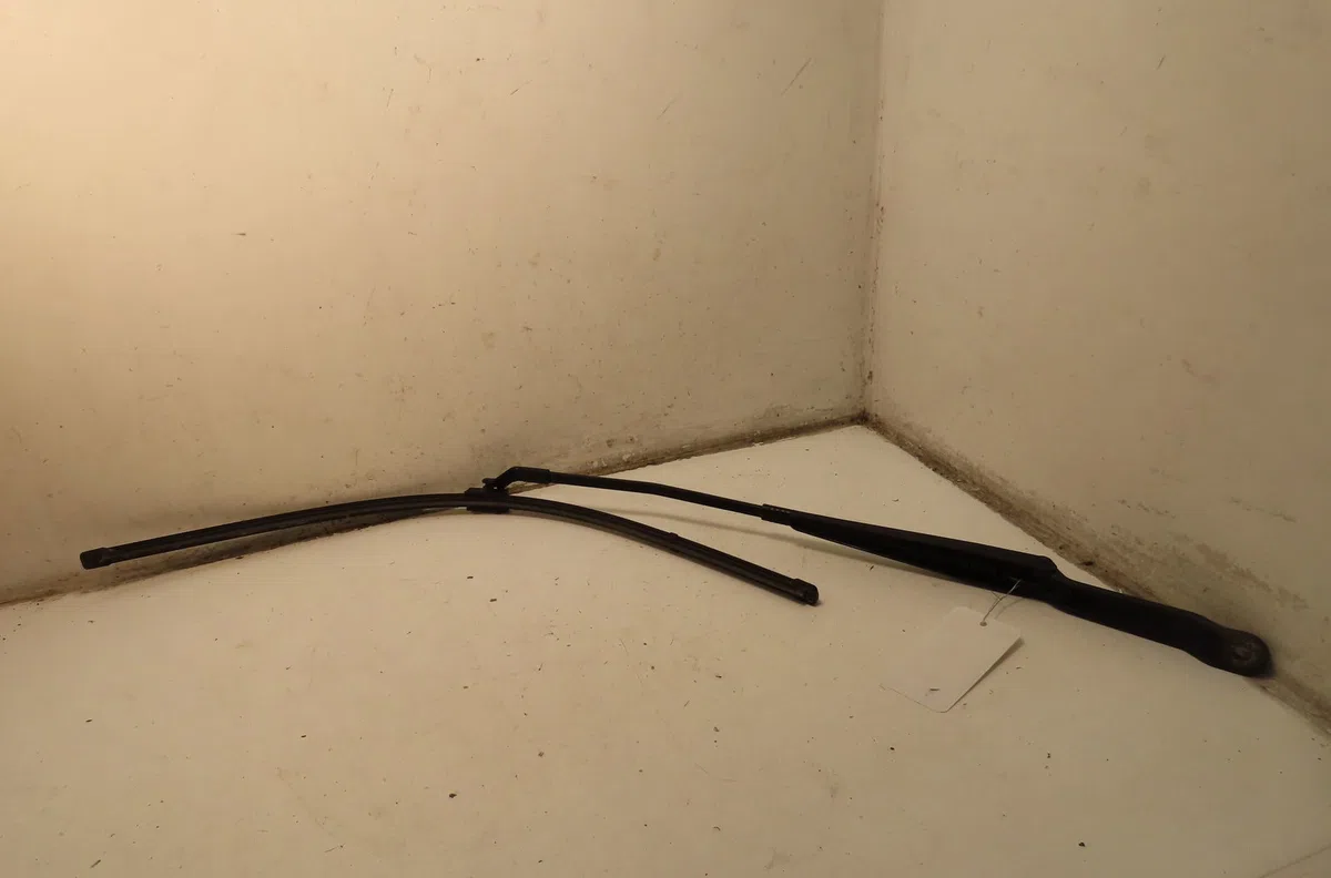 Bras essuie-glace avant gauche Renault ESPACE IV (JK0-1_) 2.0 dci (jk01, jk02, jk1j, jk1k, jk1h) (2006) occasion