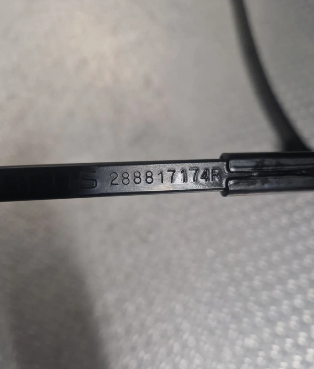Bras essuie-glace avant gauche RENAULT KANGOO 3 occasion