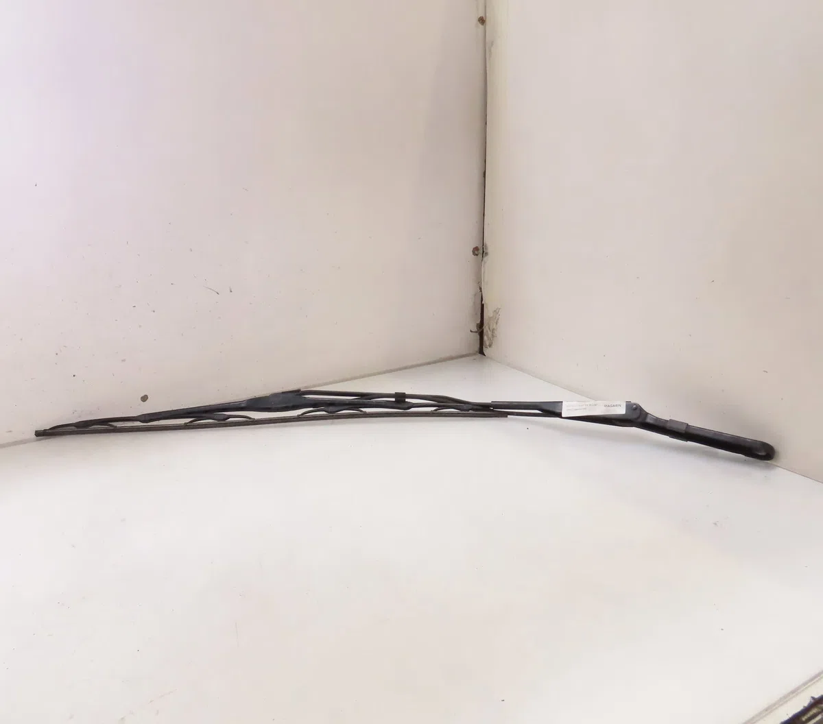 Bras essuie-glace avant gauche RENAULT MASTER occasion