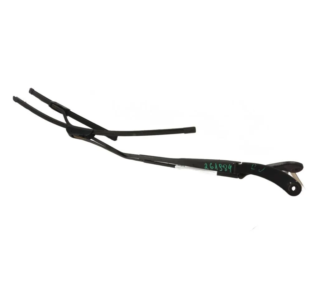 Bras essuie-glace avant gauche RENAULT MEGANE 2 PHASE 1 occasion