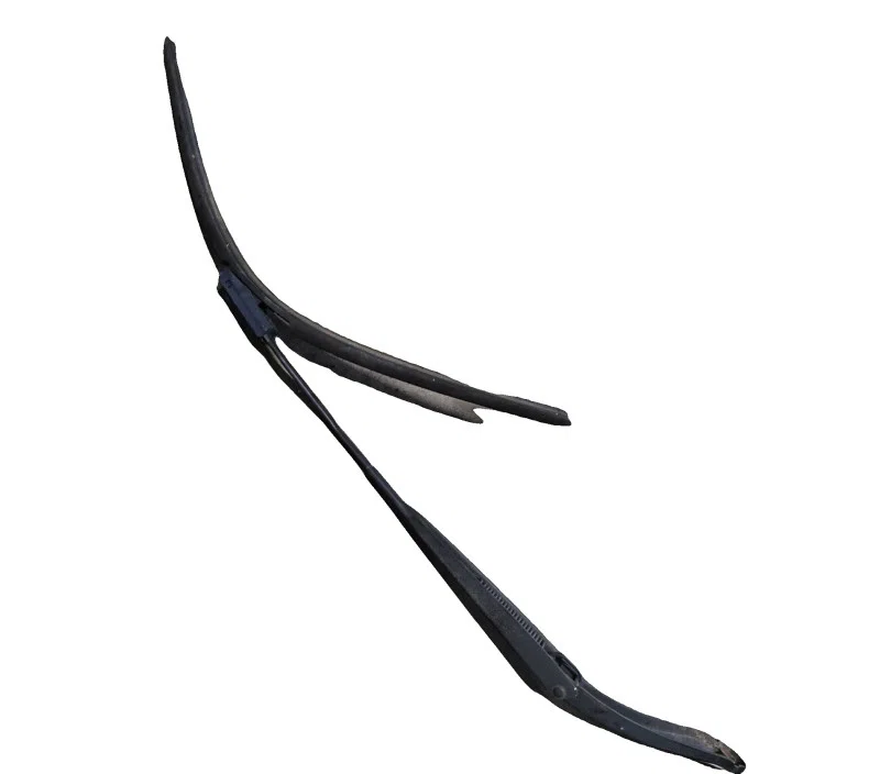 BRAS ESSUIE-GLACE AVANT GAUCHE RENAULT MEGANE 8200417218